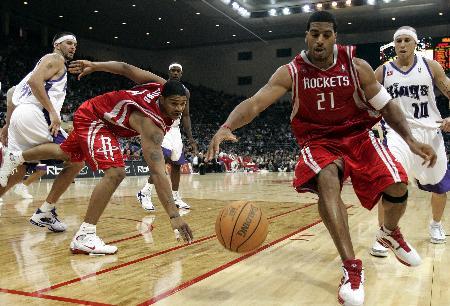 仅在NBA