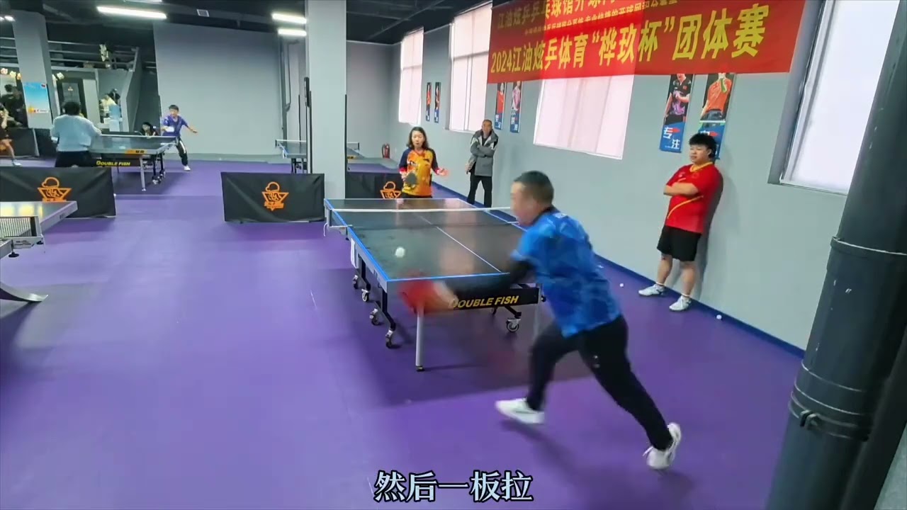 积累经验