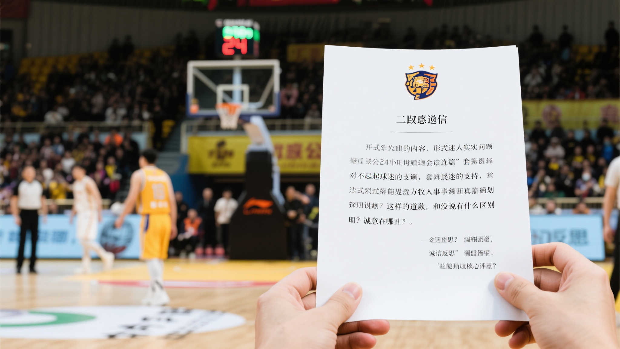 隊在精神層